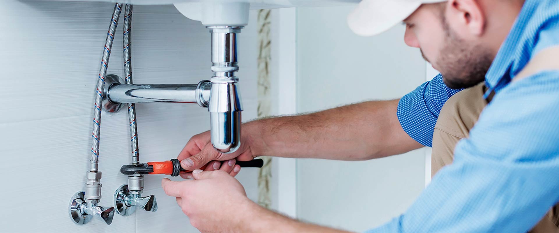 Besoin d'un depannage urgent